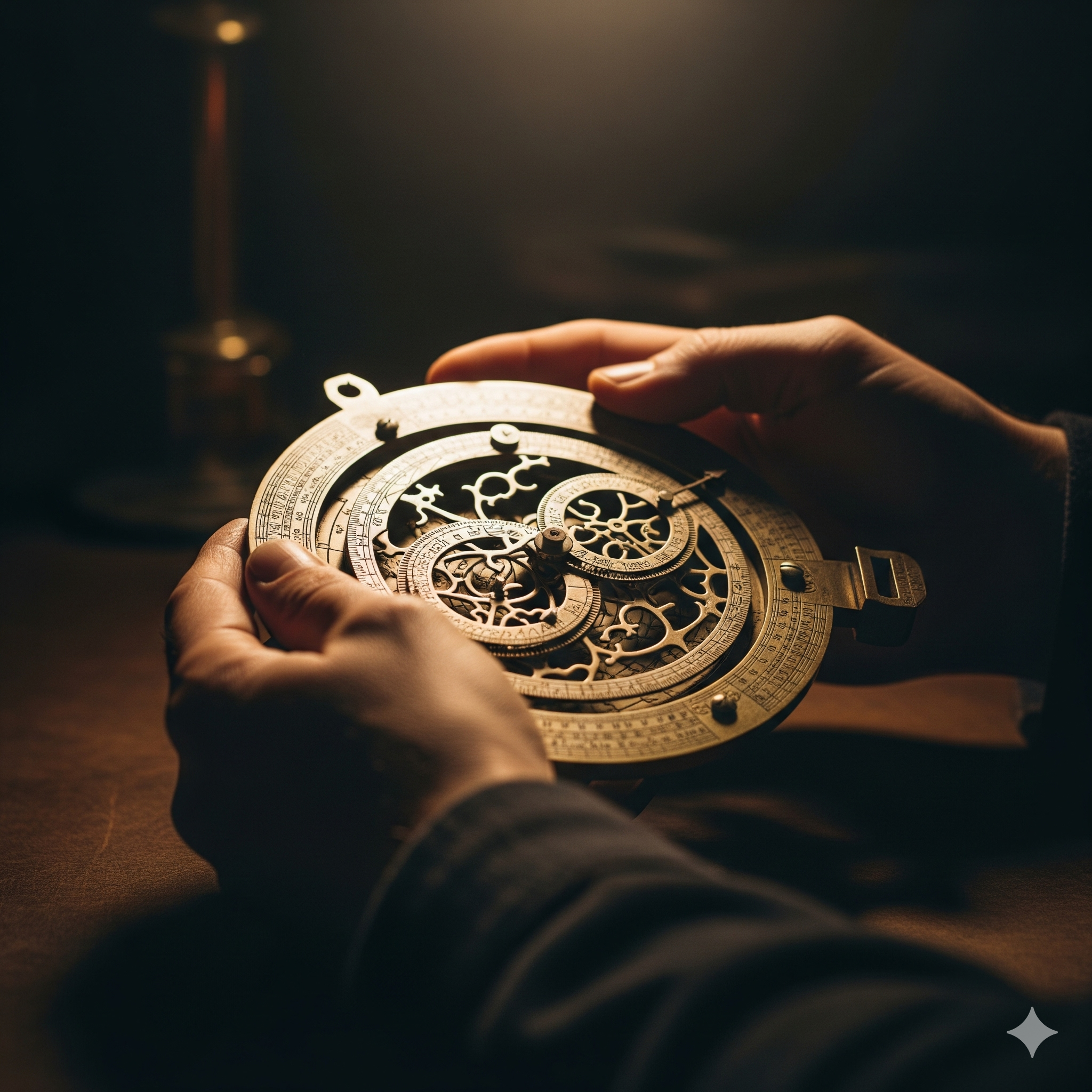 Transformation visual